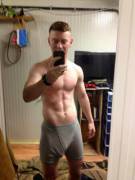 New To Taking Photos Of Myself. Be Nice.