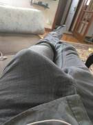 Downside Of Slim Fit Jeans