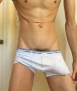 I'm Generally A Boxer Guy, But...