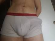 &Amp;Quot;Just Swim In Your Underwear&Amp;Quot;, They Said..