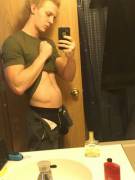 Slacks Are By Far The Most Comfortable