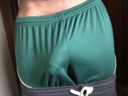 Sooo Yeah, I Can't Wear These In Public