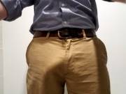 At Work... Noticeable?