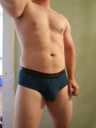 Farm Boy Bulge Anyone?