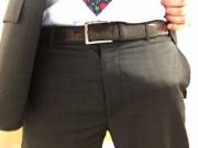 Can't Hide My Junk At Work