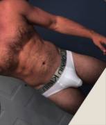 They Don't Hide Much