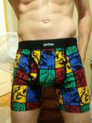 Slytherin In The Perfect Spot