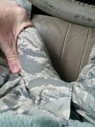 Going To Be Hard To Hide This At Work Today