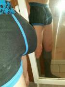 Getting Ready For Work