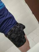 37 Year Old Dad Bulge