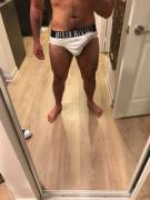 I Rarely Wear These, But When I Do...