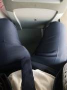 Every Time On My Way To Work...