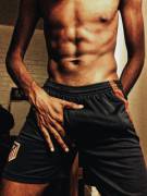 Bbc Buldge ;) (Pm Me To Chat If You Want)