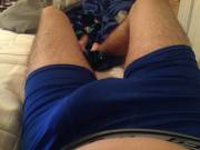 Got A Little Something Here!