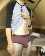 These New Briefs Are Very Flattering