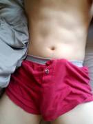 Lazy Tuesday. Had 4 Of These So Far.