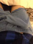 New Here. Anyone Like My Bulge?