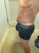 Hard To Hide (Even When It's Soft).