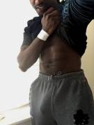 It Was Too Hot To Wear Underwear Today