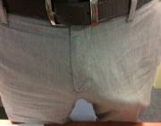 Love The Thrill Of Being Caught At Work!