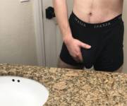 [M20] Pretty Horny Tonight