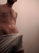 Stretching The Fabric