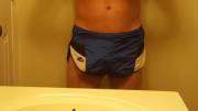 Different Sport Same Problem - Cross Country Team Short Shorts