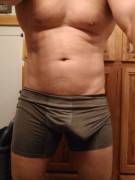 Something About Gray