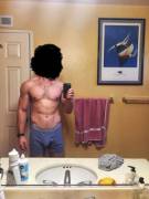 Selfie With The Goods ;)