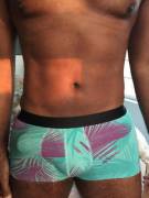 Me Undies Are Feeling A Bit Snug