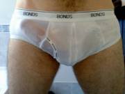 See Through Bulges Are The Best