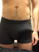 &Amp;#361 Underwear Ain't That Bad