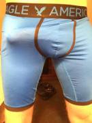 A Little Tight Dontcha Think?