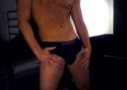 New Here, Just A Pre Work Bulge