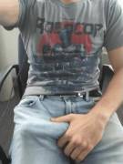 Lurking Beneath [Gfy]