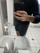 Running Shorts Softie