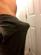 These Pants Are A Fucking Prison!