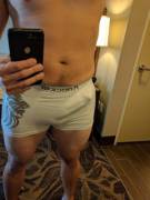 First Time Taking Photos.