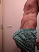 I Should Do Something About It