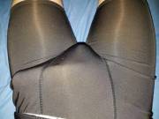 I'm Back With More Penis In Tights Goodness! (Bonus Balls Bulge)