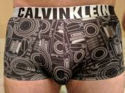 New Trunks... You Like?!? Pm's Welcome!