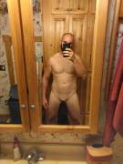 I Promise It's Bulging