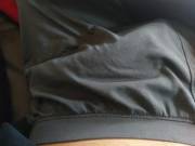 Wish I Had Someone To Rub This...