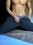 Sometimes You've Just Gotta Give It A Squeeze