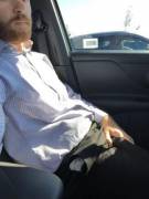 I Swear I Was Parked.