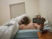 She Loves When I Take Photos Without Her Knowing