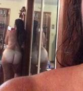 She Likes Showing Off More These Days.