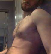 God, I Need To Service A Guy!