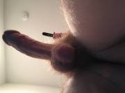 20M Too Horny To Sleep