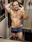 I Feel Like We All Had A Rough Weekend. Trying To Make The Best Of It!